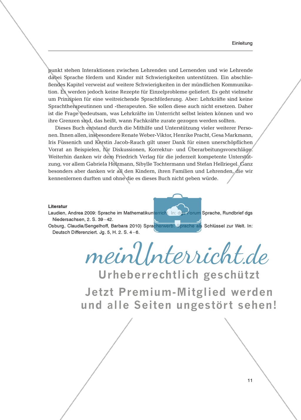 Einführung Preview 5