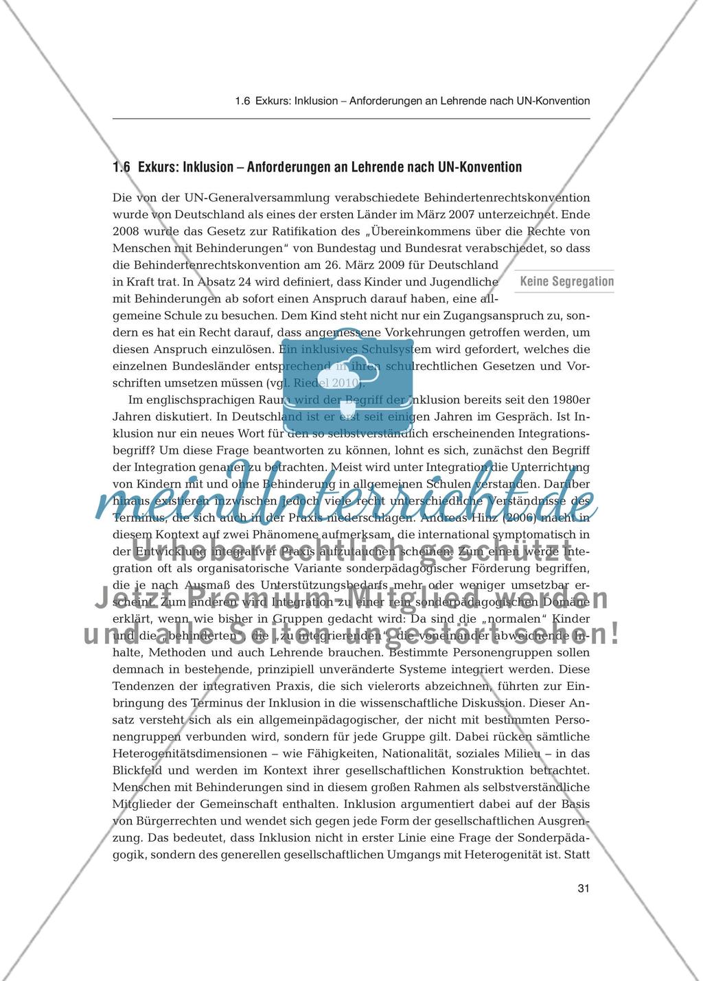 Sprachförderung in der Primarstufe - Spracherwerb: Fachdidaktischer Beitrag Preview 20