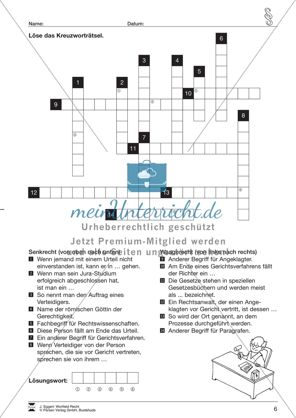 Wortfeld