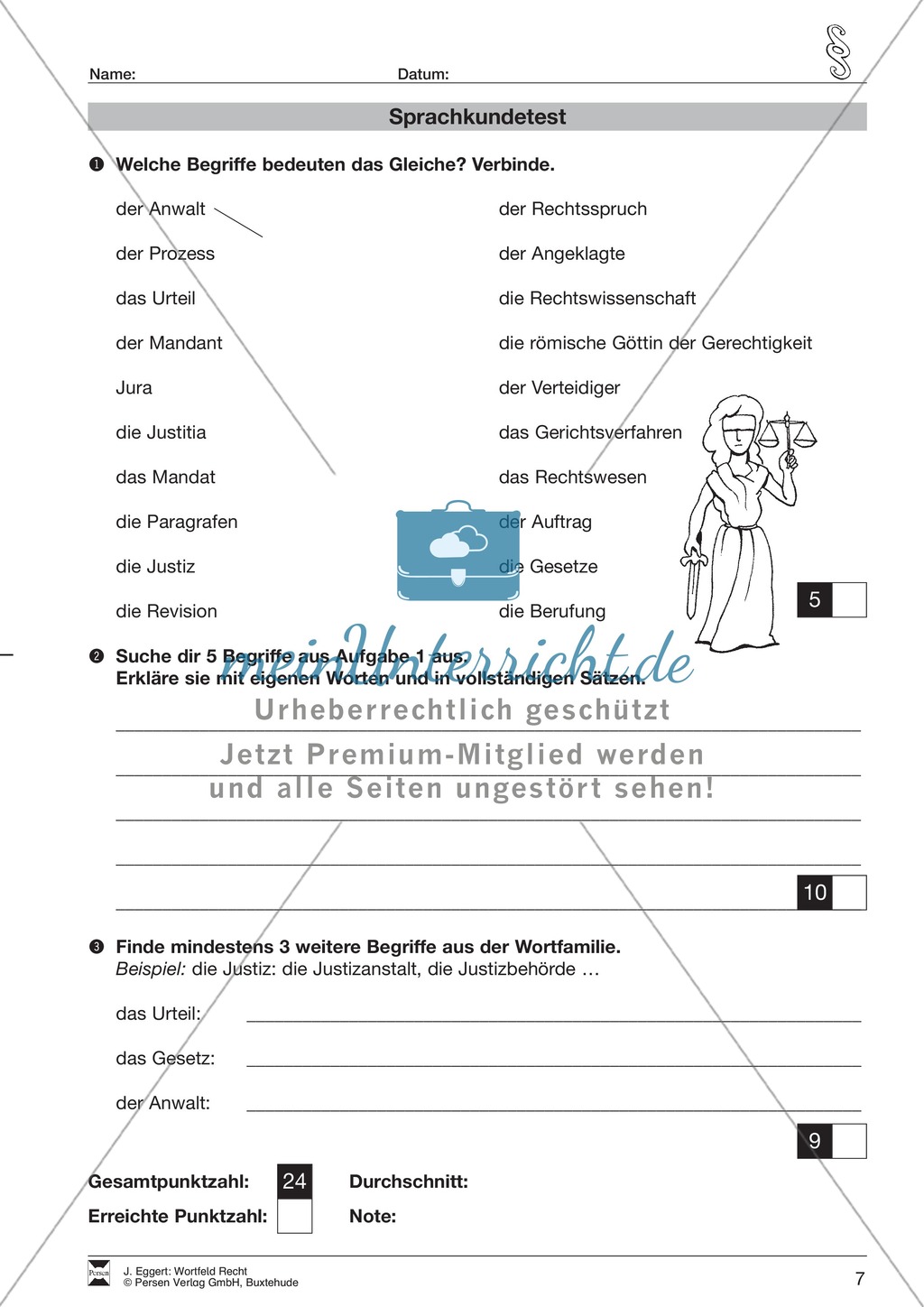 Wortfeld