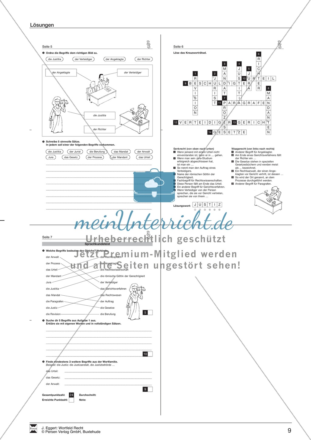 Wortfeld