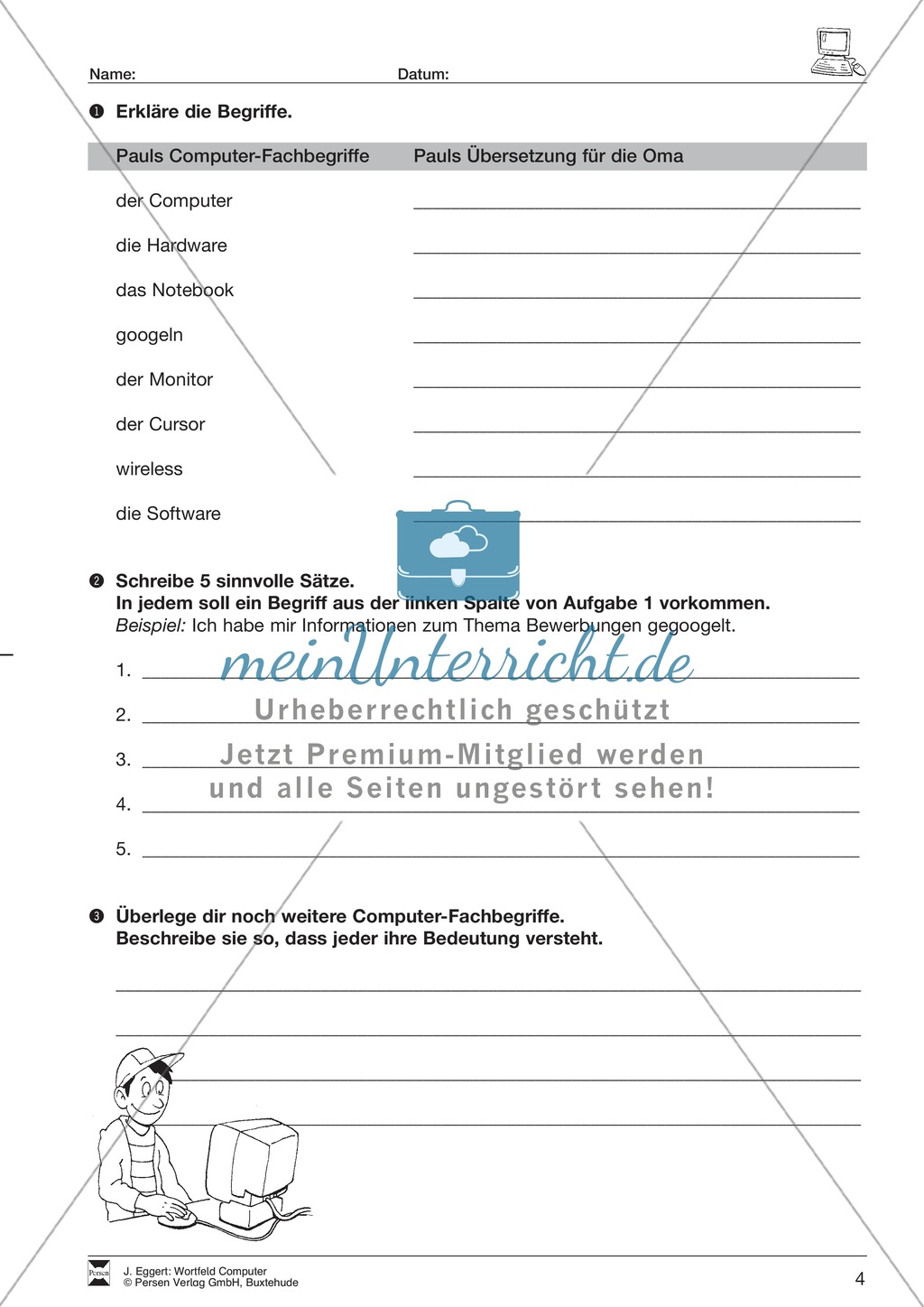Wortfeld