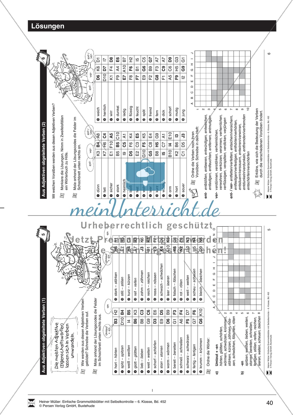 Kennenlernen methoden