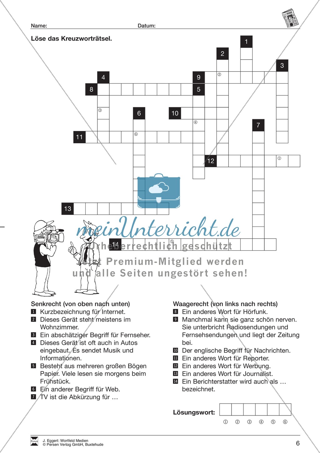 Wortfeld