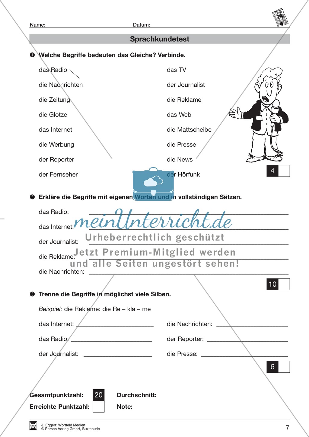 Wortfeld