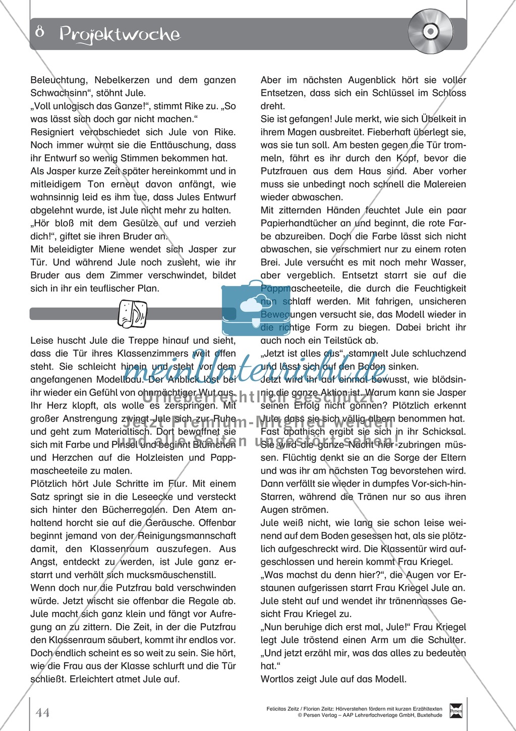 Geschichte