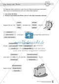 Schreibprozesse initiieren - Arbeitsblätter für Deutsch ...