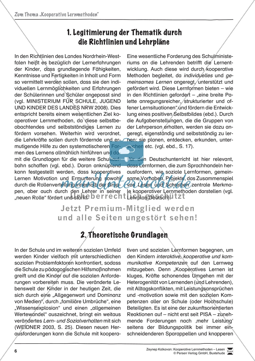 Methodenübersicht Preview 2
