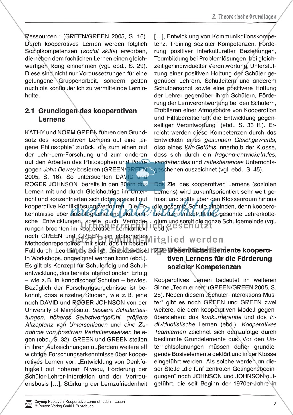 Methodenübersicht Preview 3