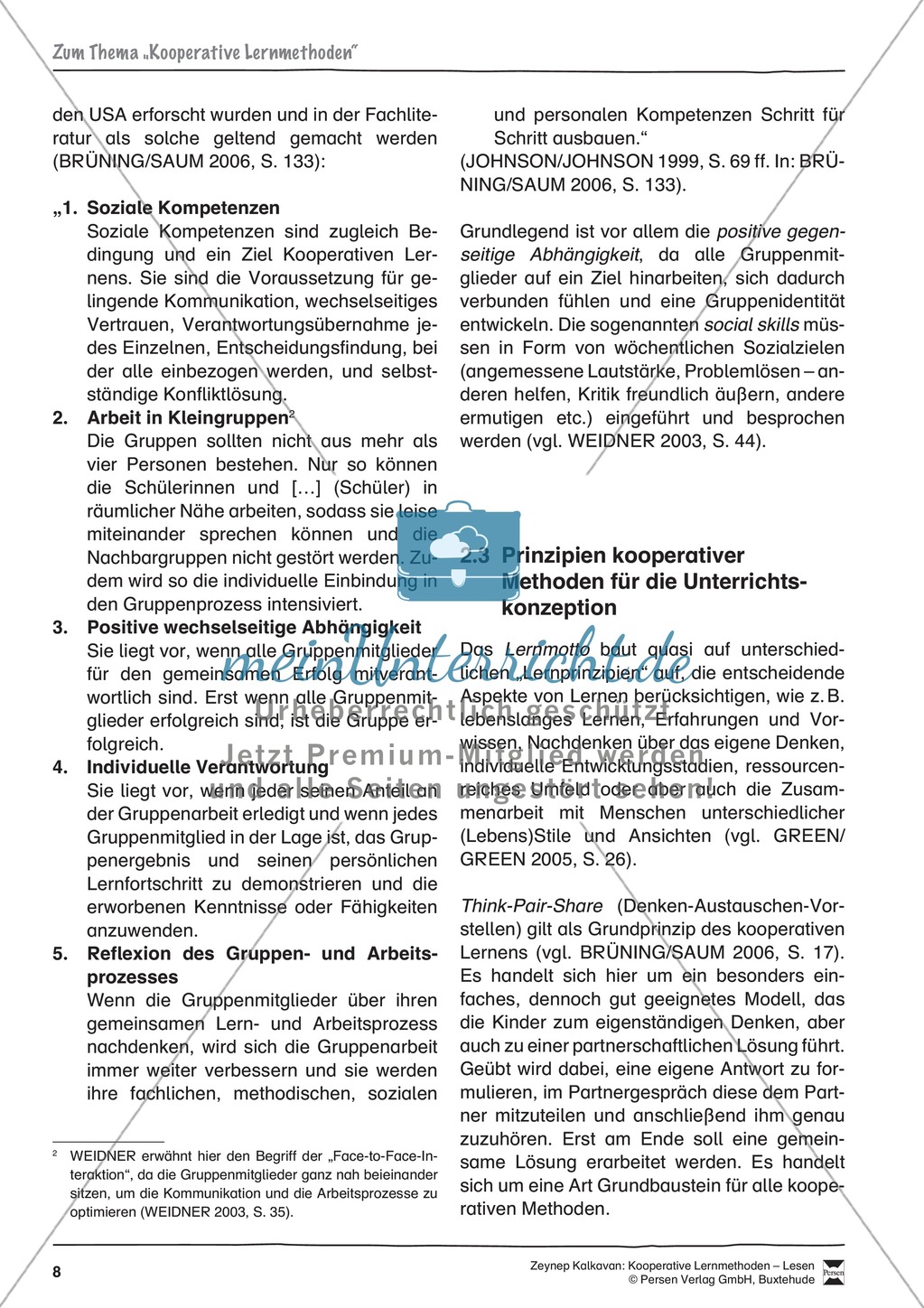 Methodenübersicht Preview 4