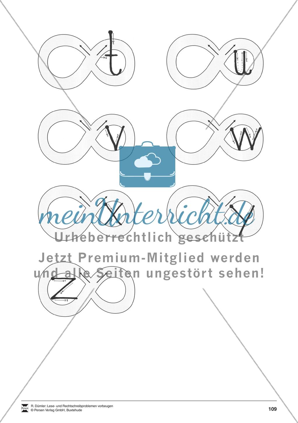 Kopiervorlagen