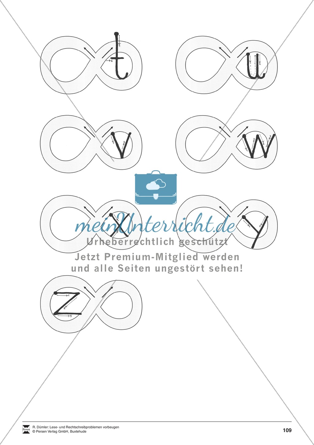 Kopiervorlagen