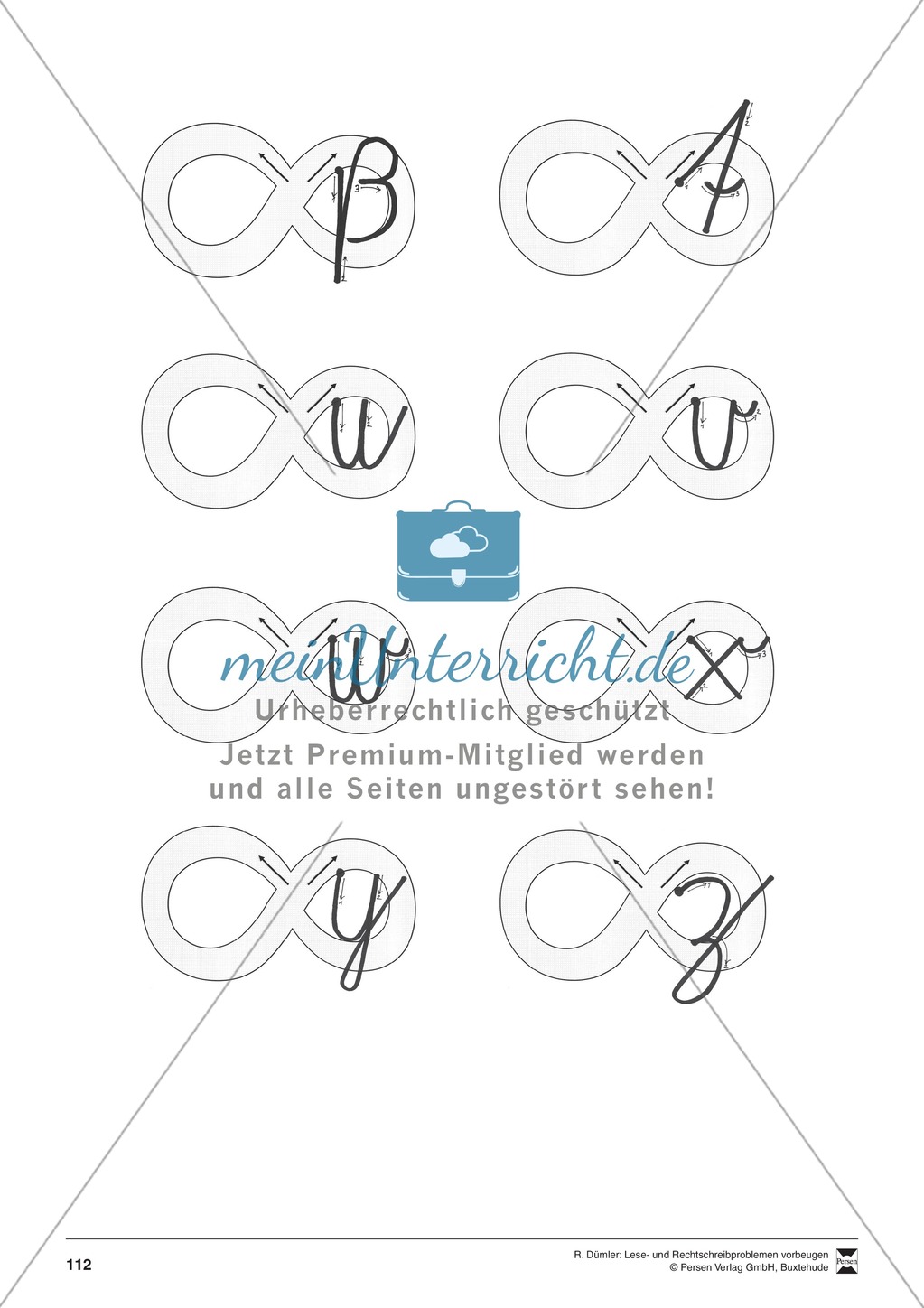Kopiervorlagen