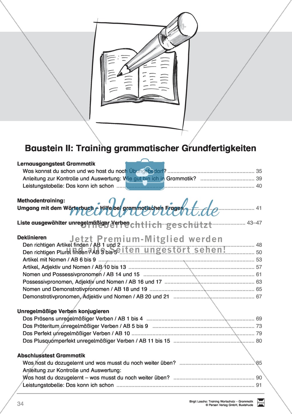 Deutsch als Zweitsprache (DaZ) - Sprachlicher Ausdruck: Argumentieren "Sprachliche Wendungen zum Ausdruck gegensätzlicher Meinungen" Preview 2
