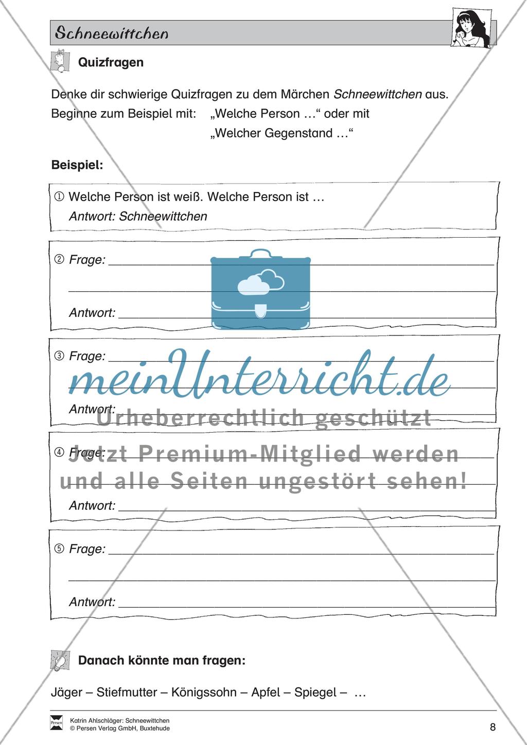 Märchen