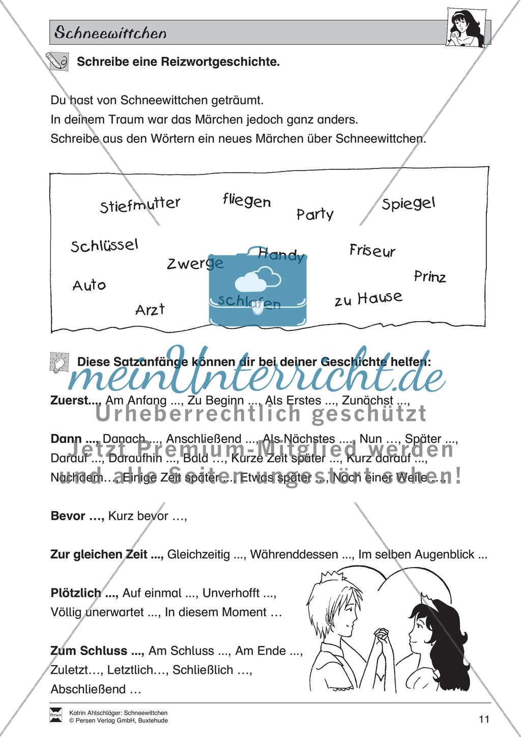 Märchen