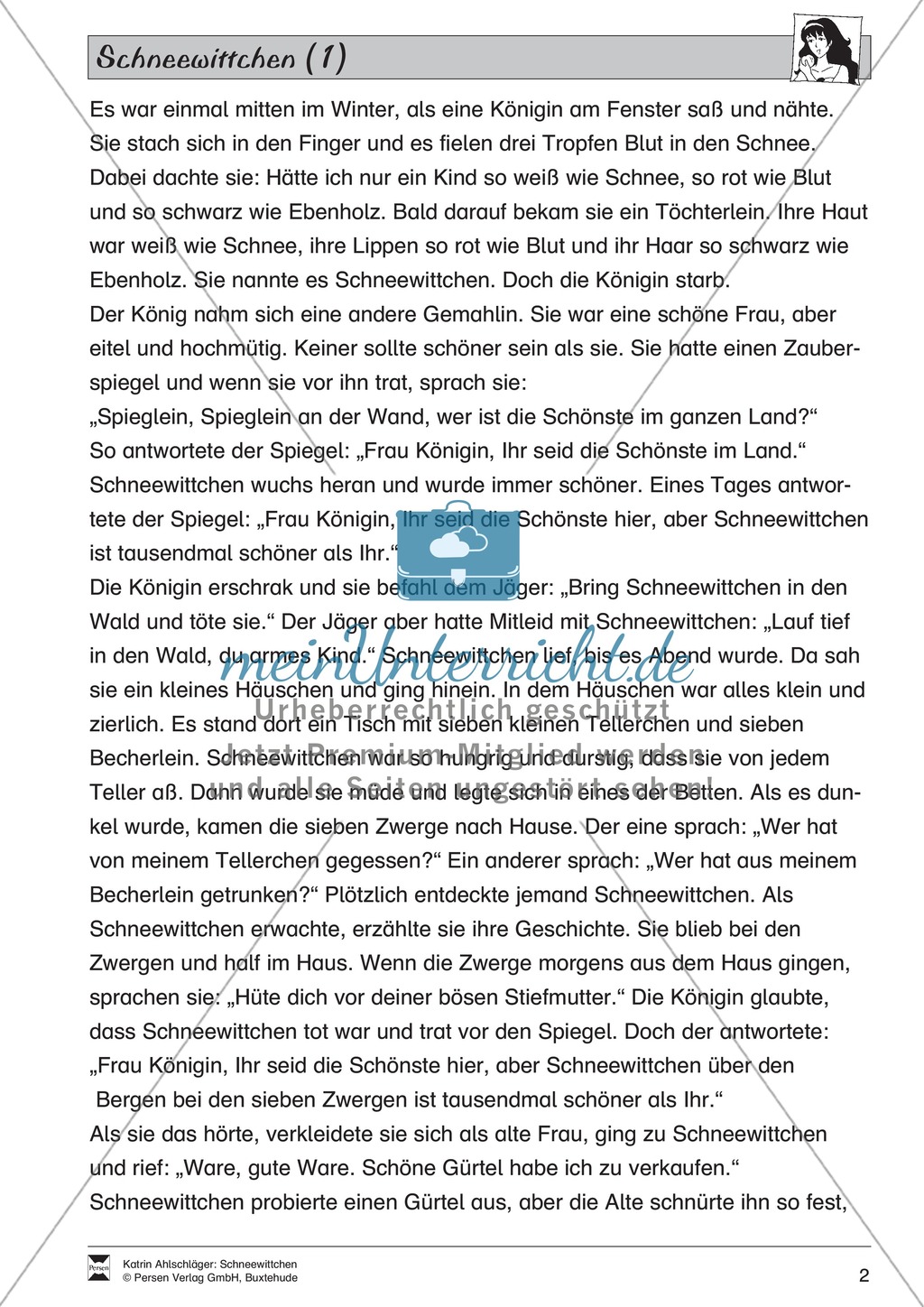 Märchen
