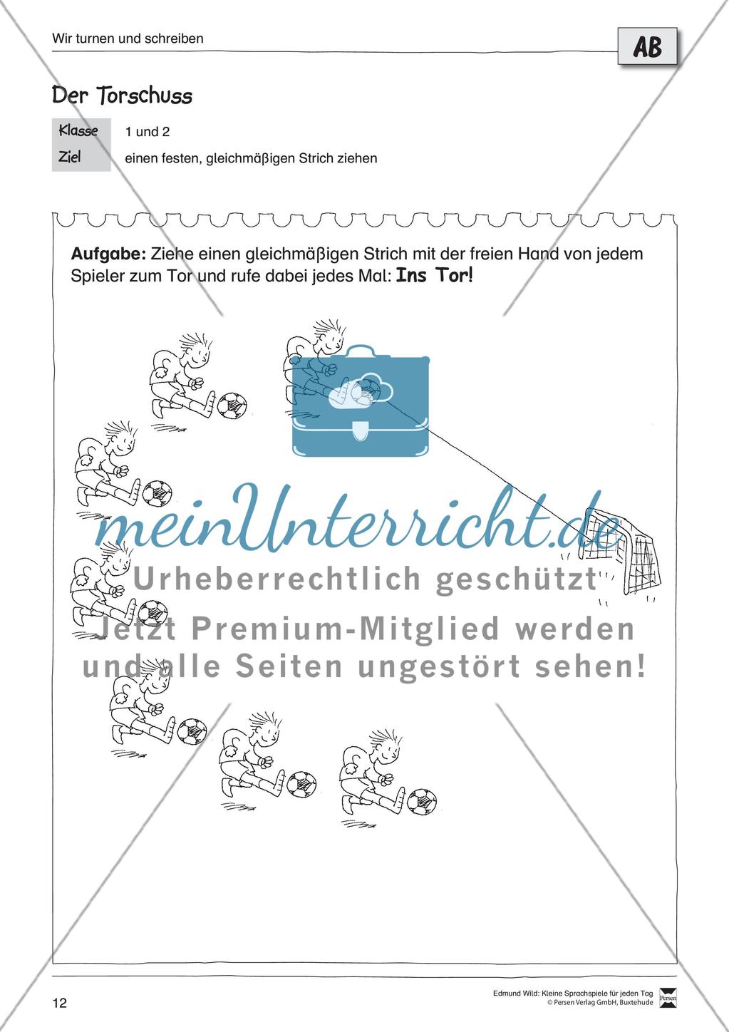 Sprachspiele - Wortspiele: