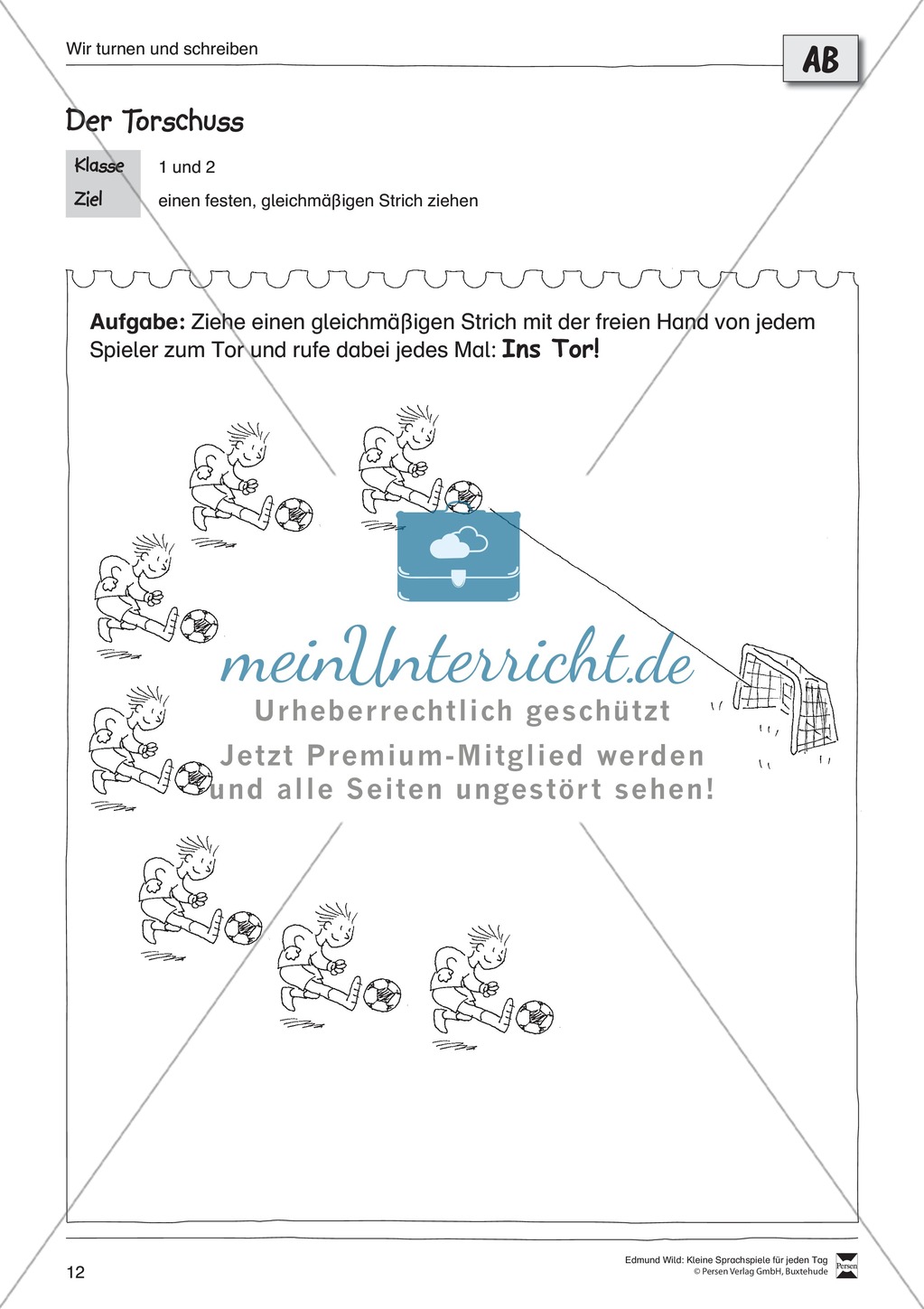 Sprachspiele - Wortspiele: