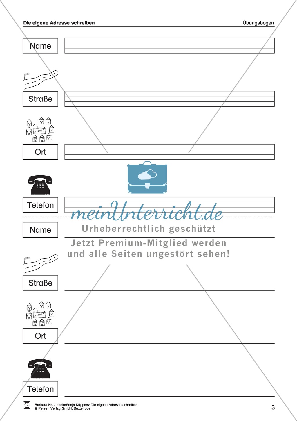 Alltagsbezogenes Lernen: