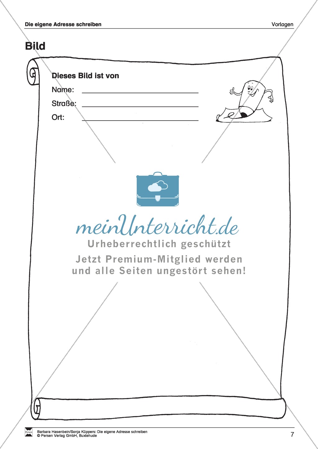 Alltagsbezogenes Lernen: