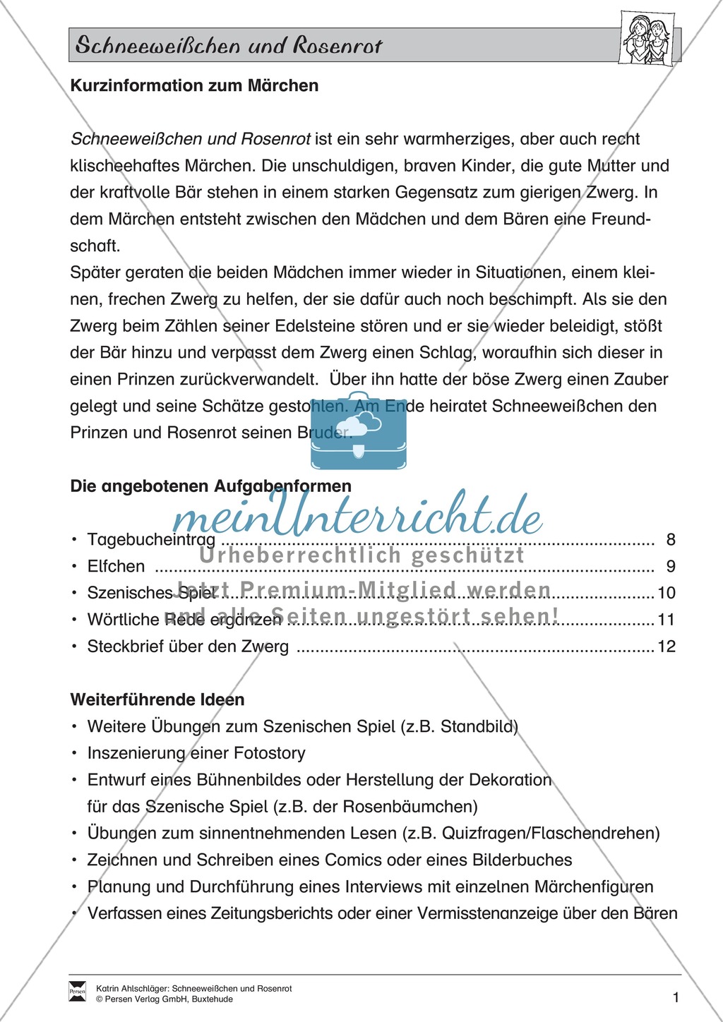Inhalt Preview 1