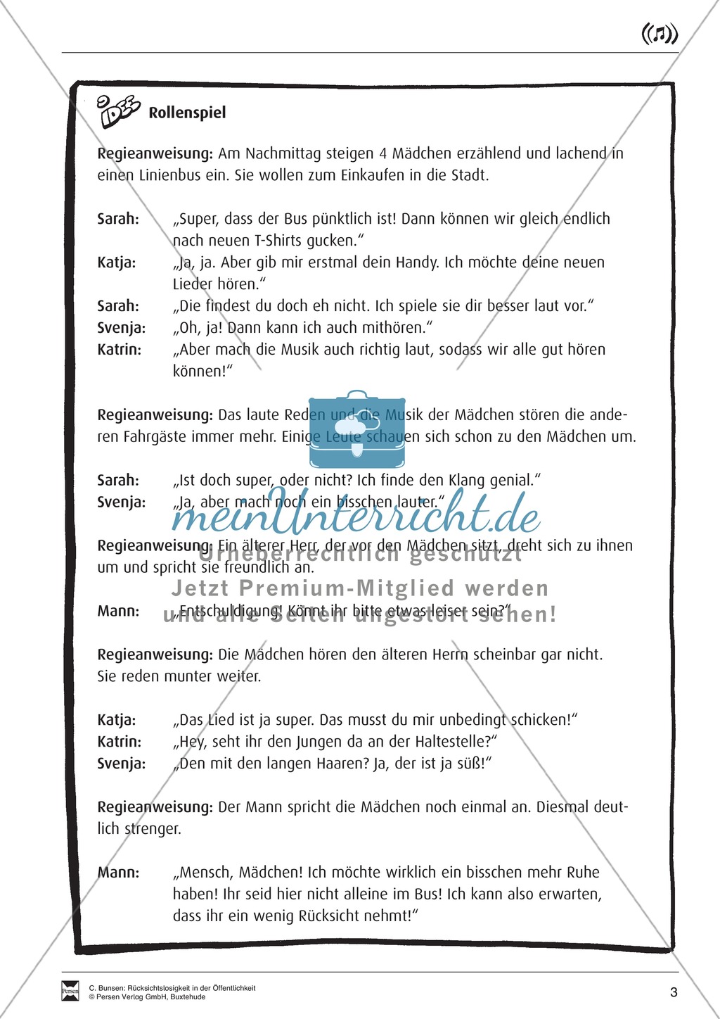 Bildergeschichte:
