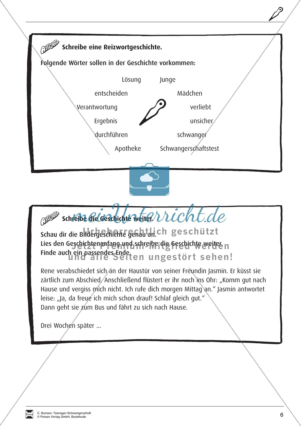 Flirten üben spiel