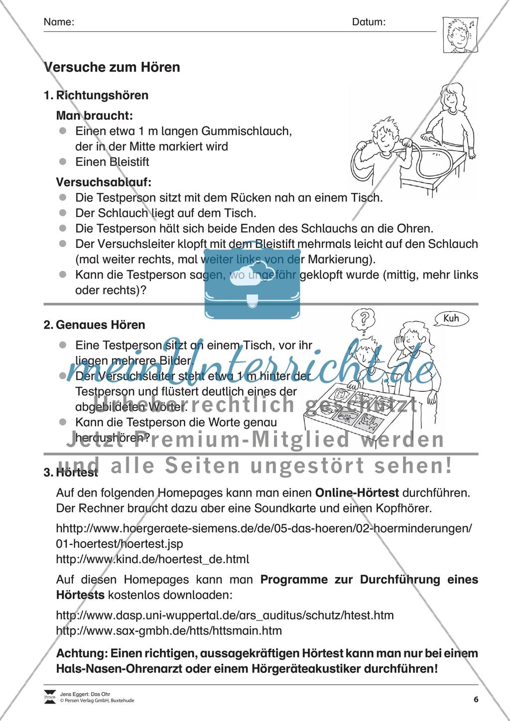 Das Ohr Preview 7