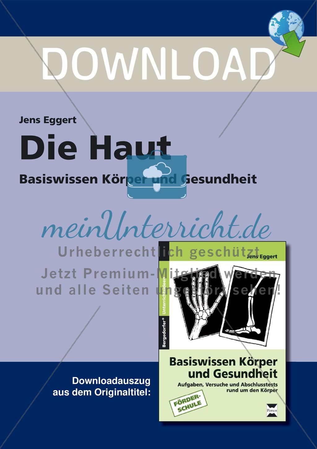 Die Haut Preview 1