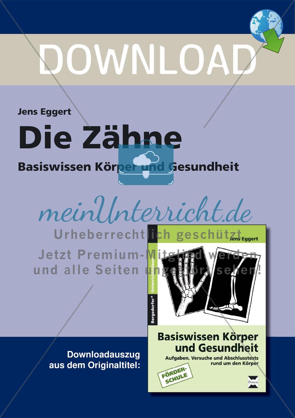 Die Zähne Preview 1