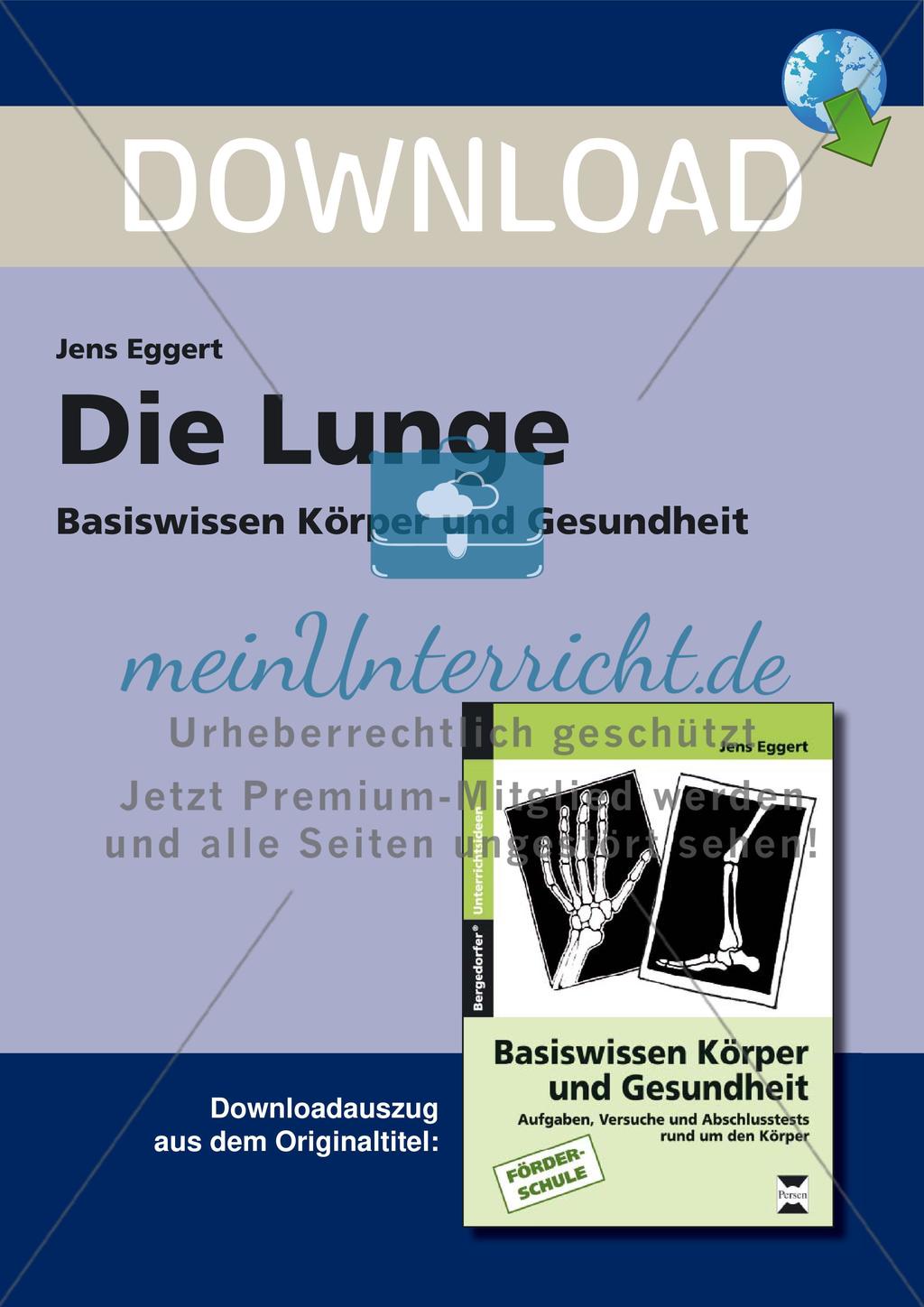 Die Lunge Preview 1