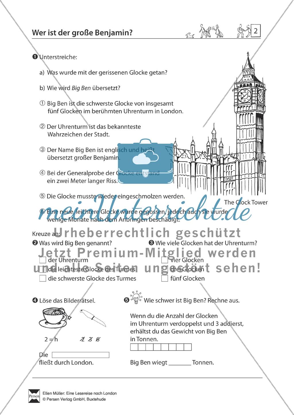 Sachtexte lesen und differenzieren:
