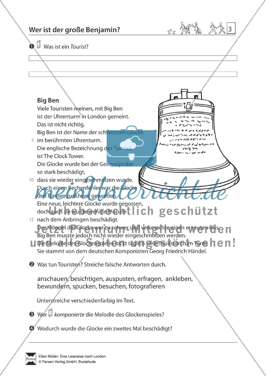 Sachtexte lesen und differenzieren: