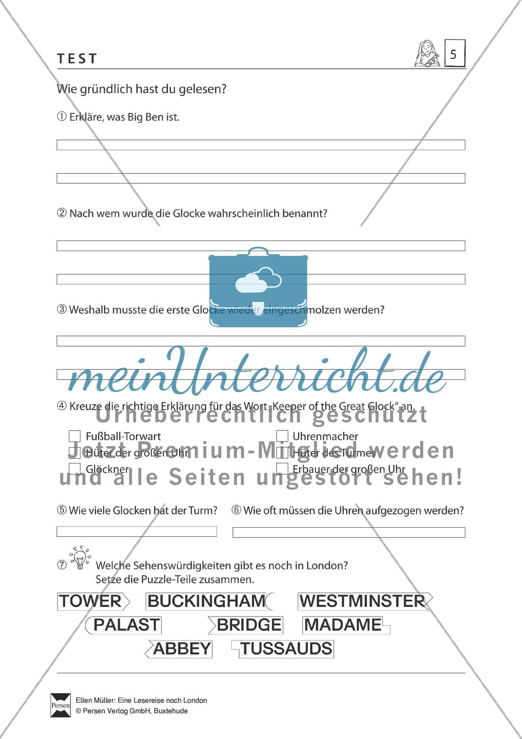 Sachtexte lesen und differenzieren:
