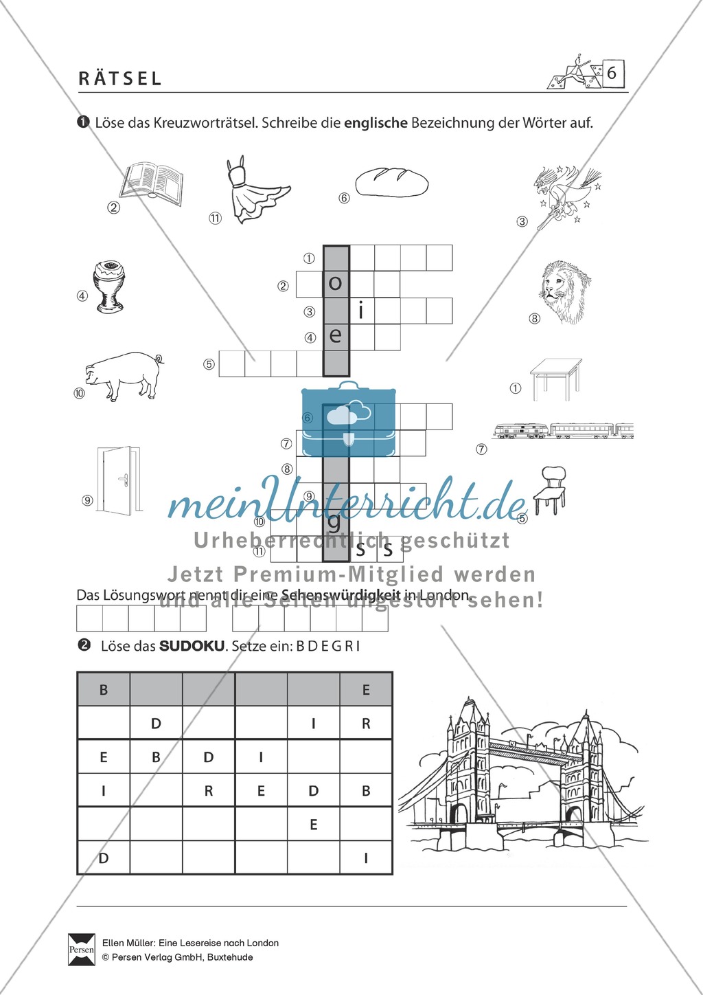 Sachtexte lesen und differenzieren: