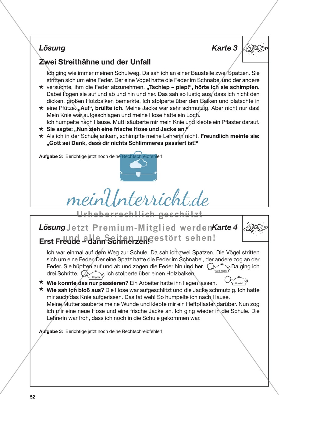 Erzählgeschichte