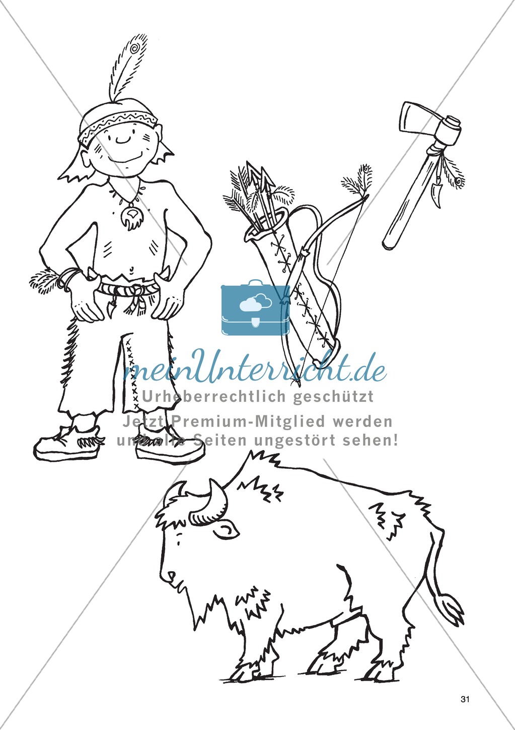 Erzähl mal was! Erzählkompetenzen in der Grundschule - kreative Unterrichtsideen: Material komplett Preview 27