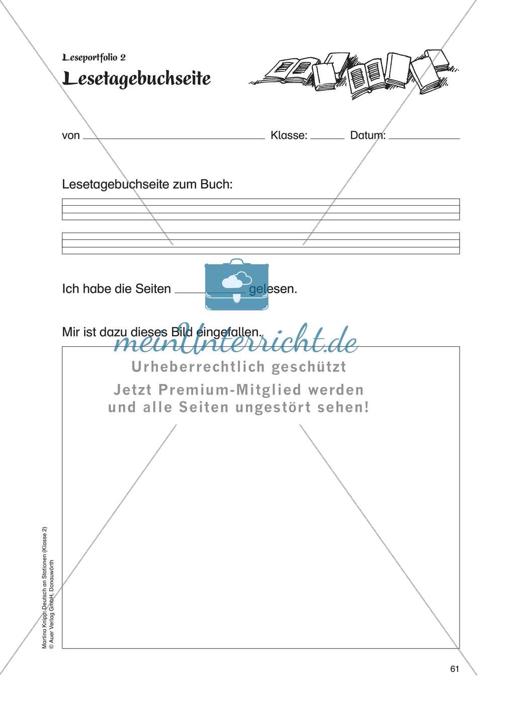 Stationsarbeit