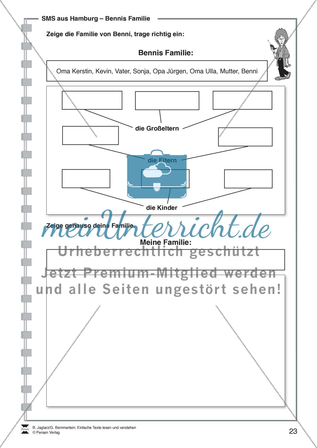 SMS aus Hamburg Preview 6