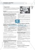Unterrichtsmethoden kennenlernen