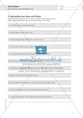 Unterrichtsmethoden kennenlernen