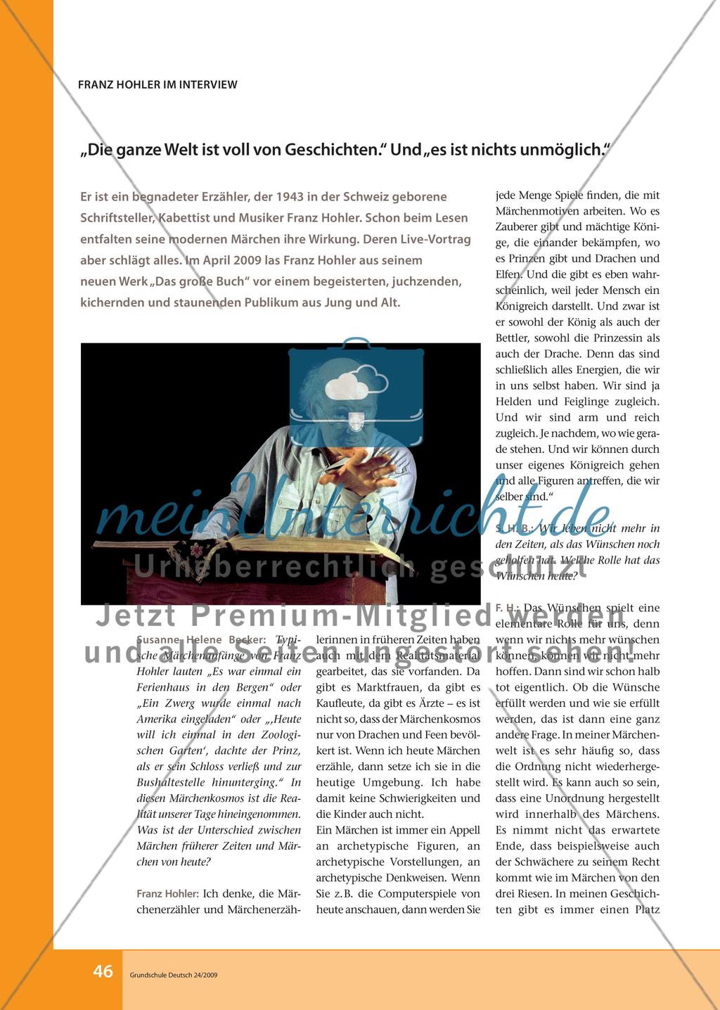 Informationen Preview 5