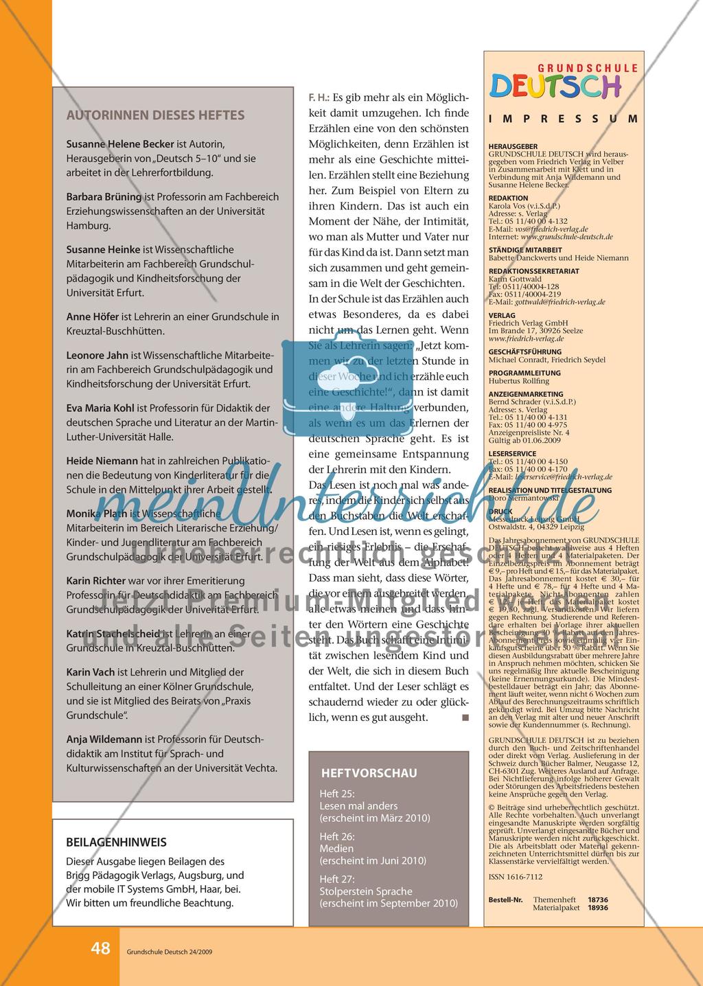 Informationen Preview 7
