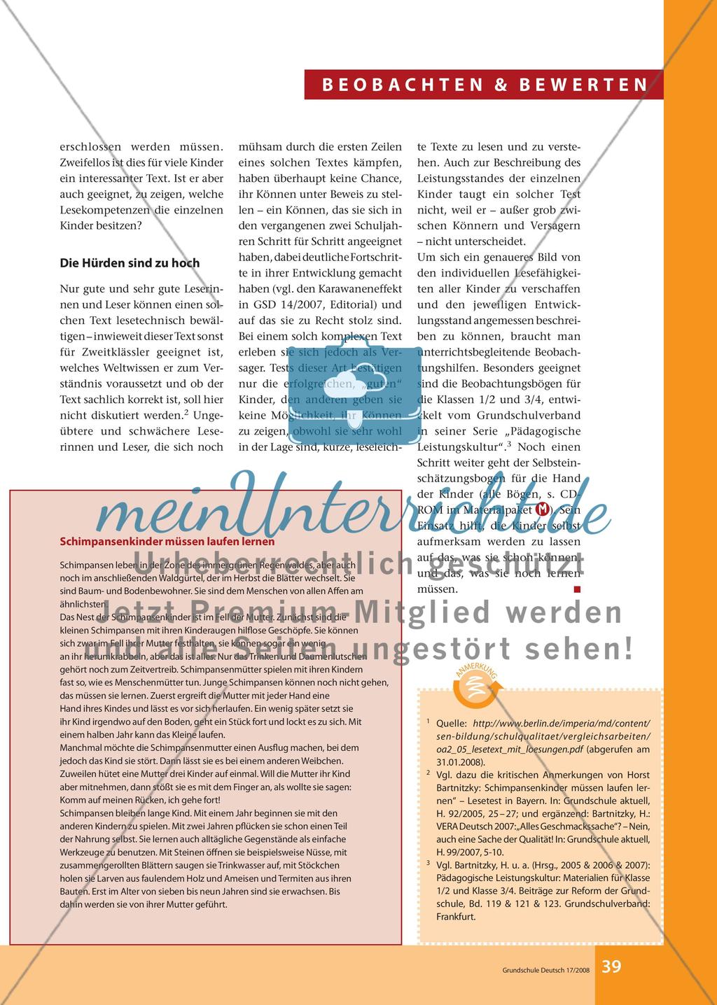 Das Können der Kinder Preview 2