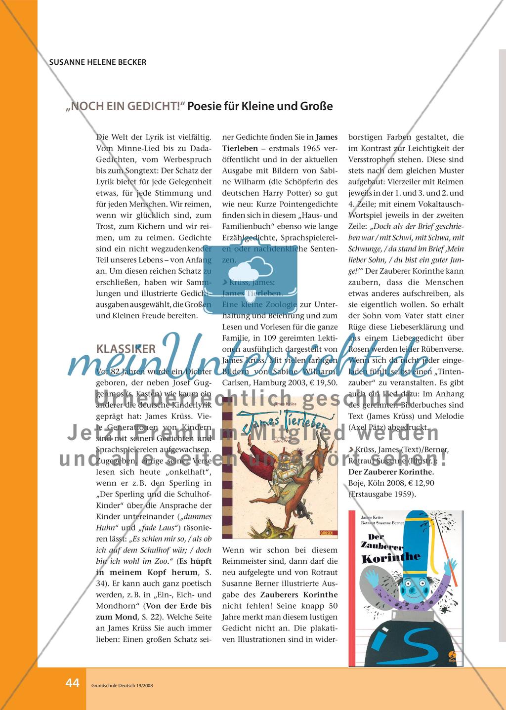 Informationen Preview 3
