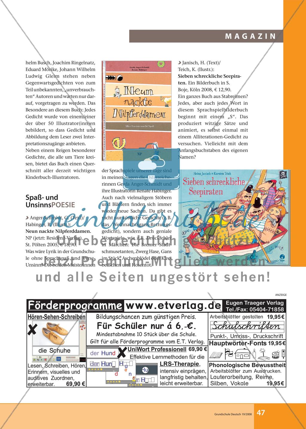 Informationen Preview 6