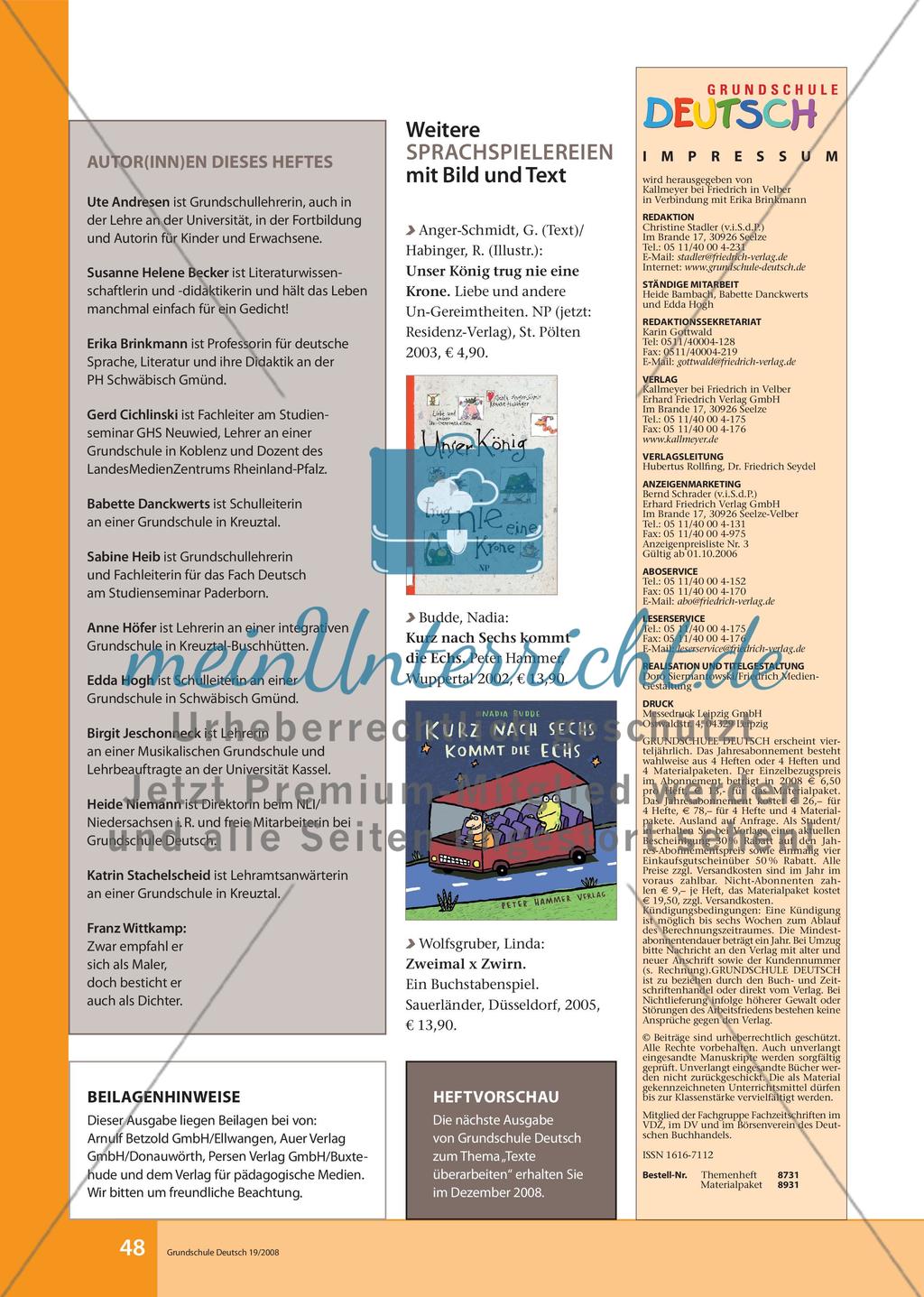 Informationen Preview 7