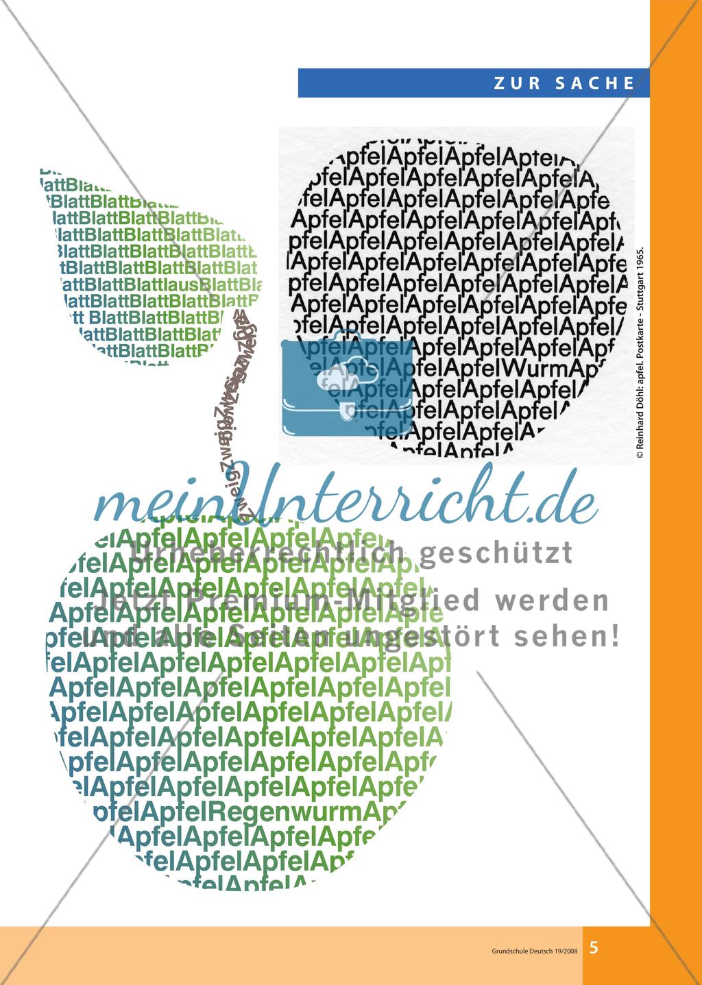 „Reim dich, oder …! “ Preview 2