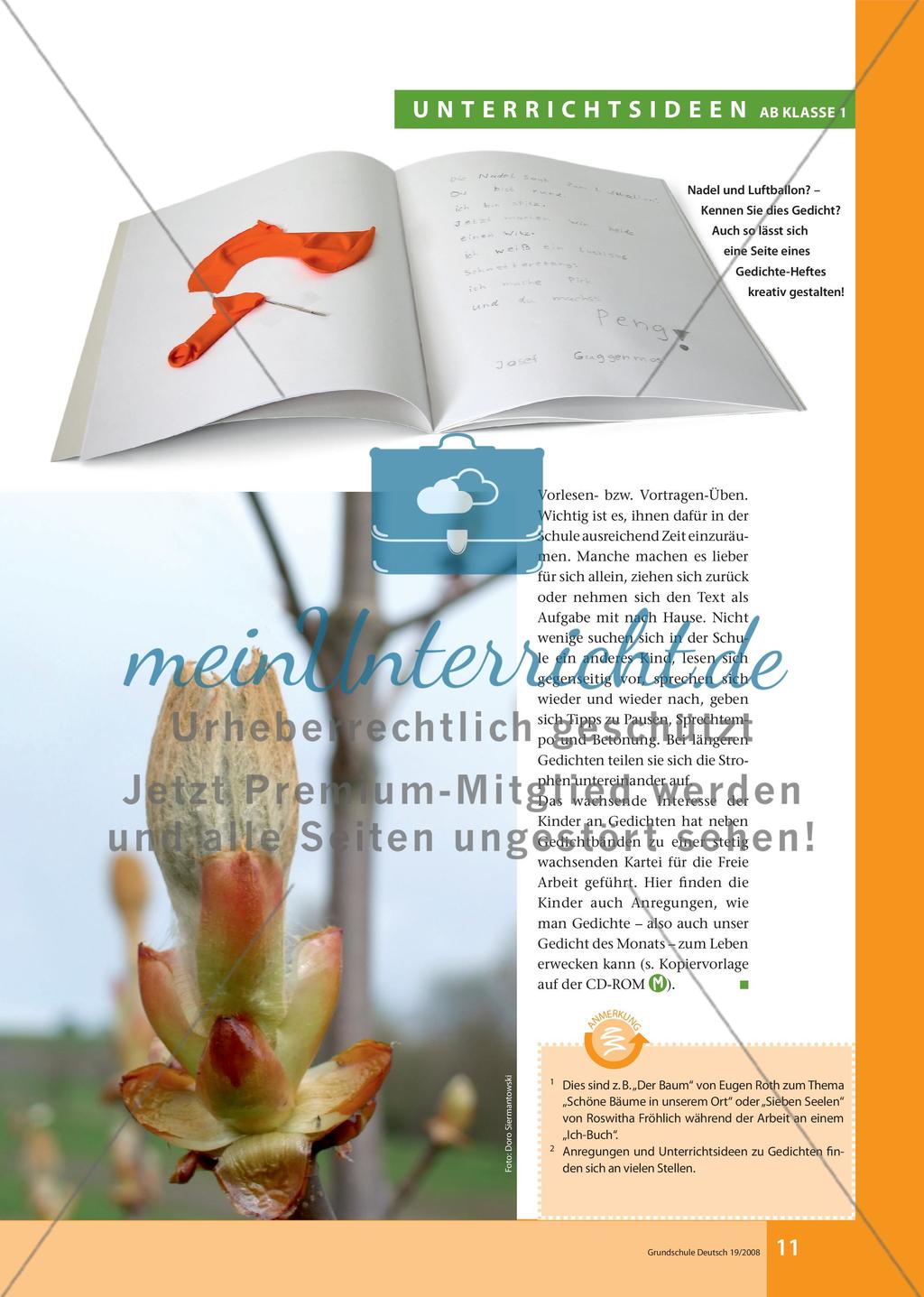 Gedicht des Monats Preview 4